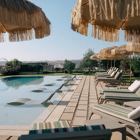 Tuta Agrotourism Panzió Kerċem