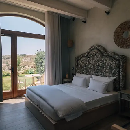 Tuta Agrotourism Panzió Kerċem
