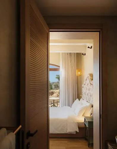 Bed & Breakfast Tuta Agrotourism 4*