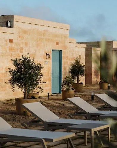 B&B Tuta Agrotourism Kerċem