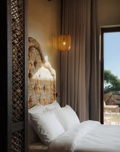 Tuta Agrotourism 4* Kerċem