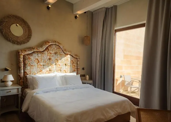 Tuta Agrotourism B&B Kerċem