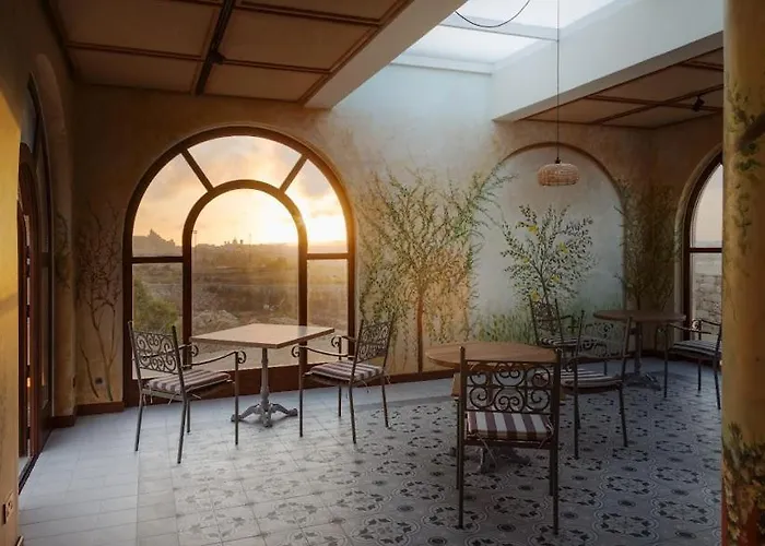 B&B Tuta Agrotourism 4*