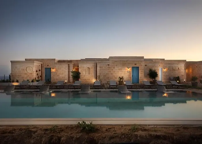 B&B Tuta Agrotourism 4*