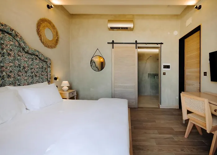 Tuta Agrotourism Kerċem