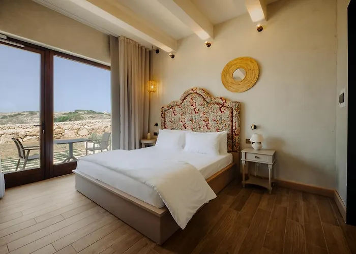 Tuta Agrotourism Bed & Breakfast