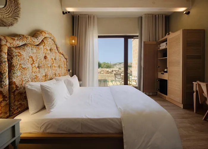 Tuta Agrotourism Kerċem