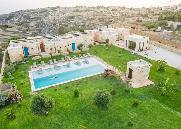 Tuta Agrotourism B&B 4*