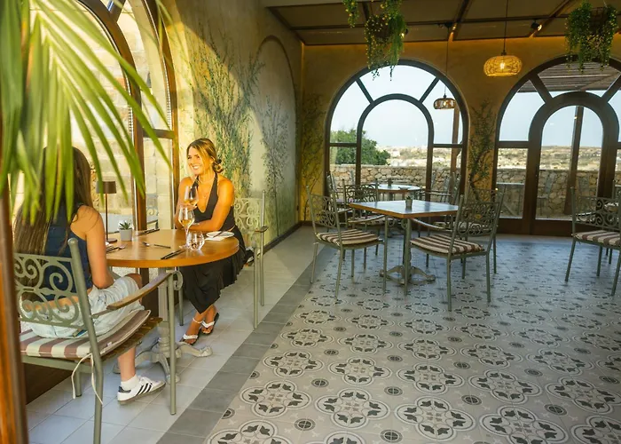 Tuta Agrotourism Kerċem