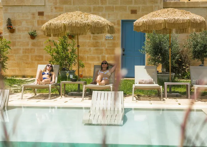 Tuta Agrotourism B&B 4*