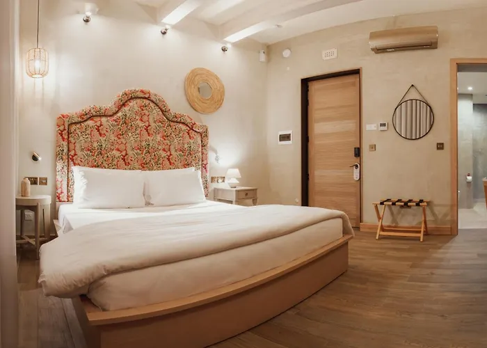 Bed & Breakfast Tuta Agrotourism Kerċem