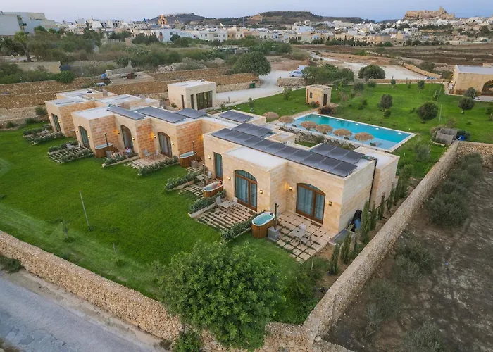 Tuta Agrotourism Bed & Breakfast