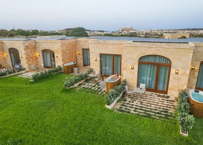 B&B Tuta Agrotourism