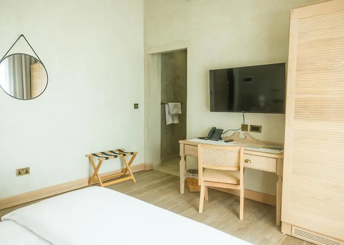 B&B Tuta Agrotourism Kerċem