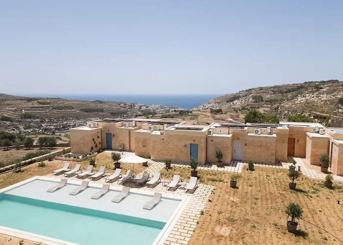 B&B Tuta Agrotourism