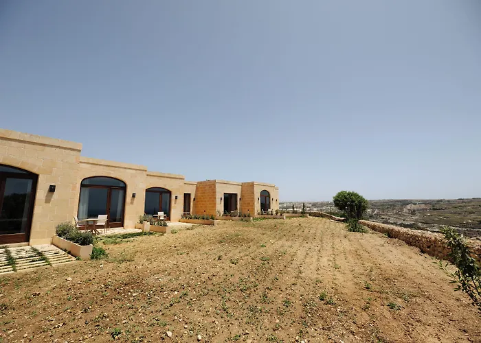 Tuta Agrotourism Bed & Breakfast Kerċem