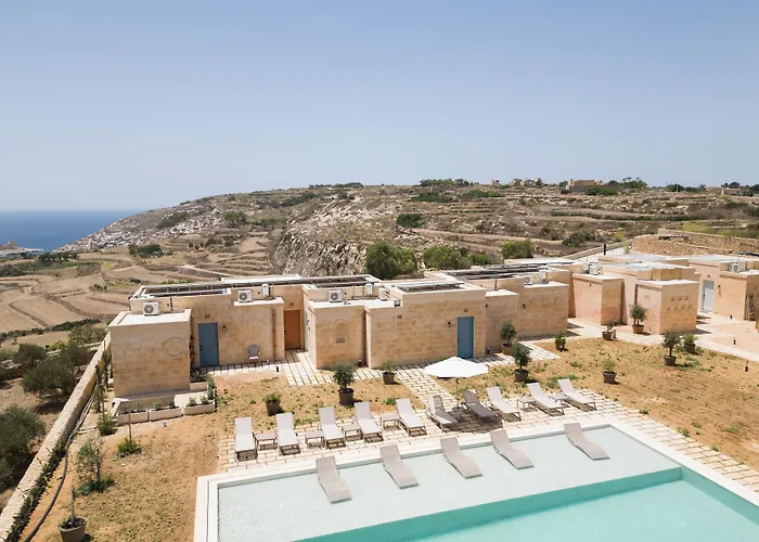 B&B Tuta Agrotourism 4*