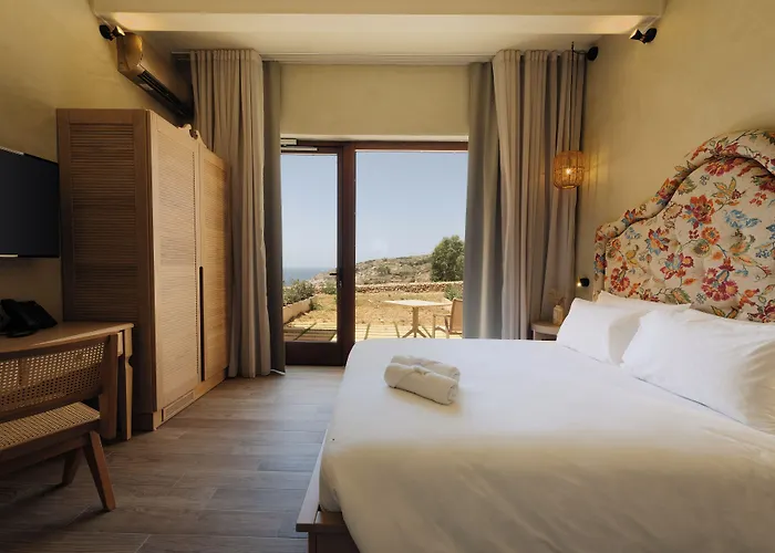 Tuta Agrotourism Kerċem