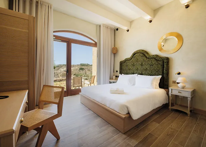 B&B Tuta Agrotourism Kerċem