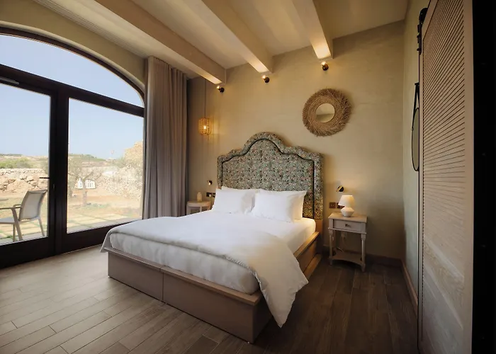 B&B Tuta Agrotourism