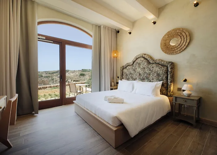 Tuta Agrotourism B&B Kerċem