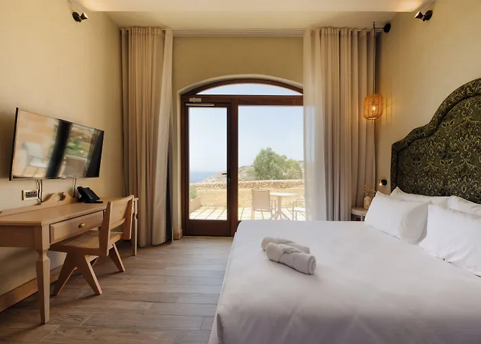 Tuta Agrotourism B&B Kerċem