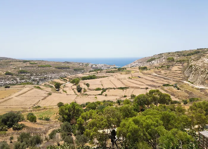 Tuta Agrotourism Kerċem