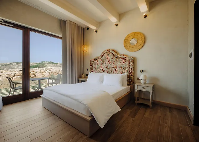 B&B Tuta Agrotourism